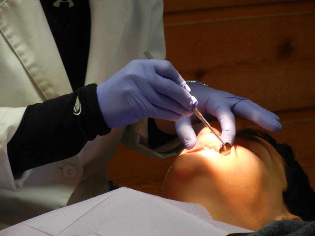 Orthodontics Dentistry